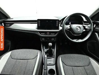 Used Skoda Scala 2023 for sale - 78993355: Photo