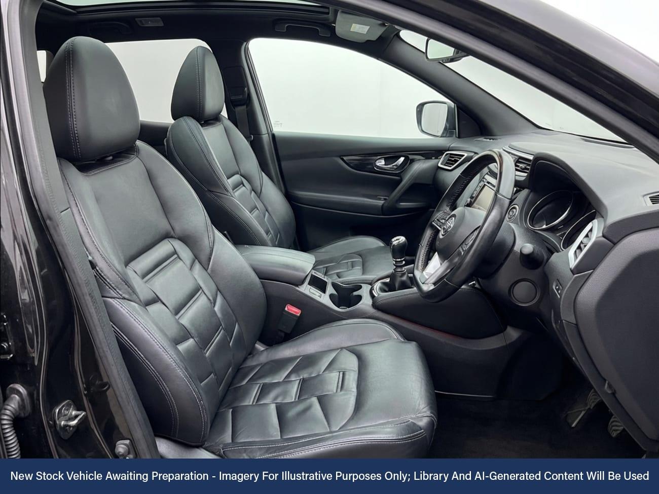 Used Nissan Qashqai 2019 for sale - 78163322: Photo 3