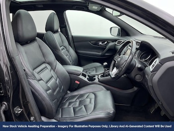 Used Nissan Qashqai 2019 for sale - 78163322: Photo