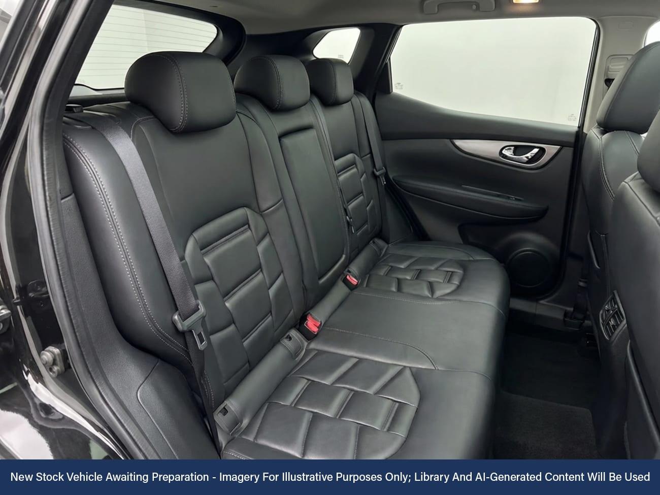 Used Nissan Qashqai 2019 for sale - 78163322: Photo 4