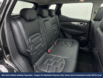 Used Nissan Qashqai 2019 for sale - 78163322: Photo