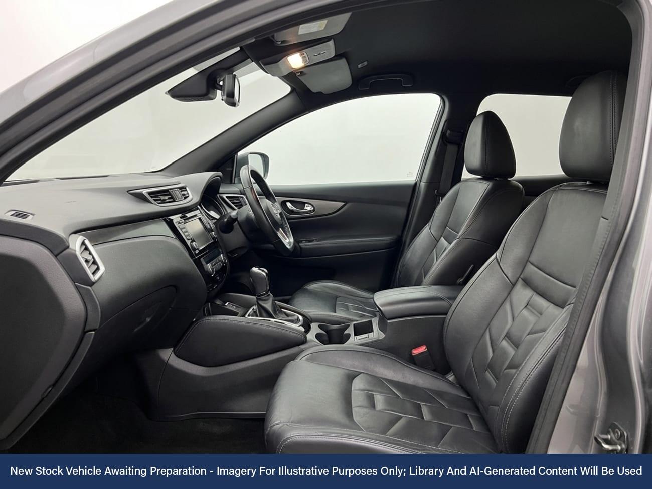 Used Nissan Qashqai 2019 for sale - 78163322: Photo 6