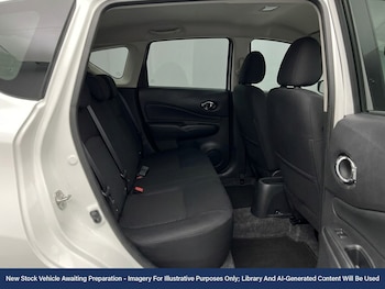 Used Nissan Note 2016 for sale - 78627350: Photo