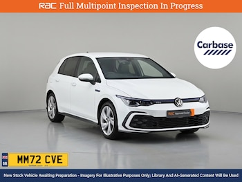 Volkswagen Golf feature image