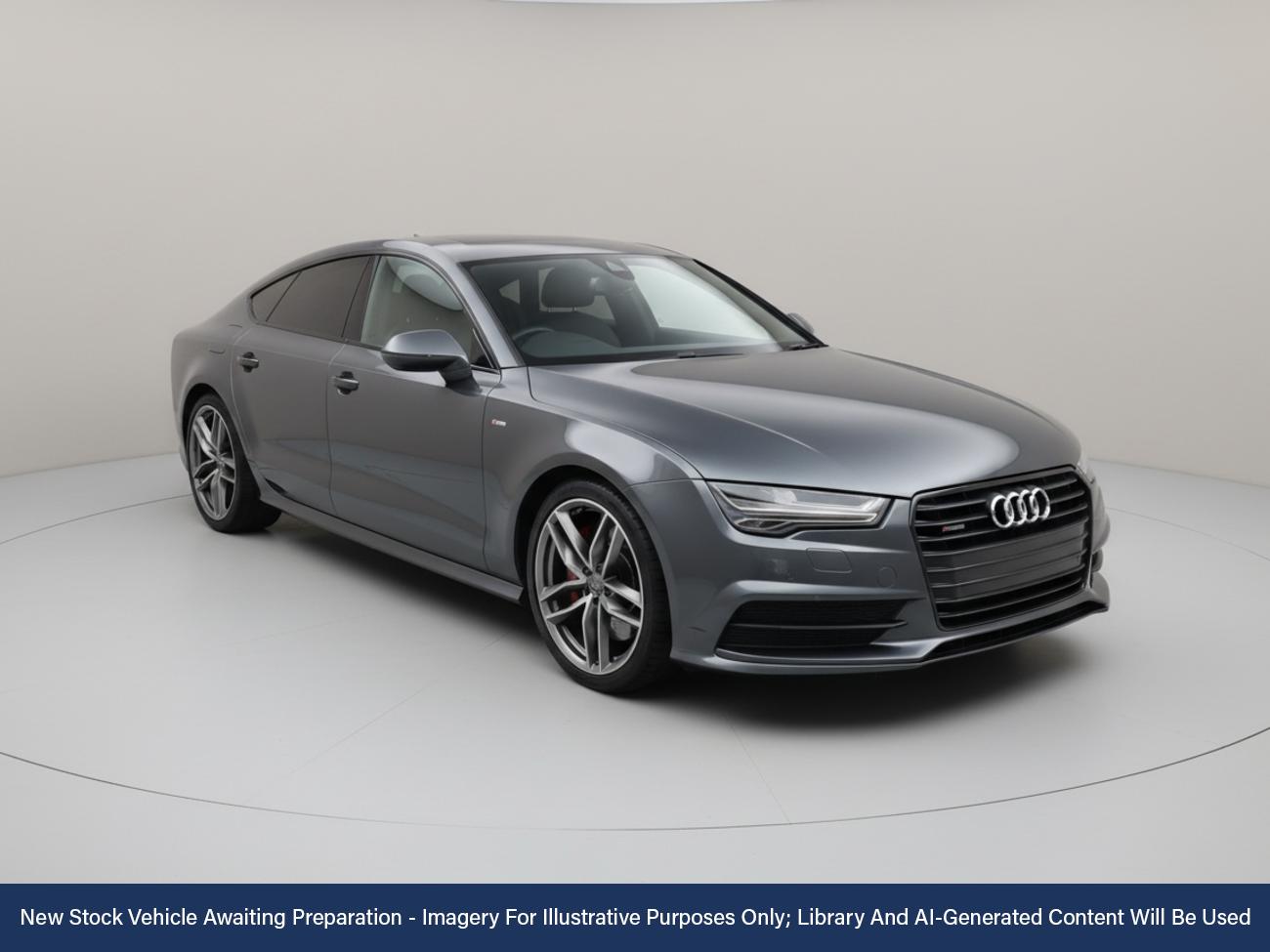 Used Audi A7 2016 for sale - 76508951: Photo 1