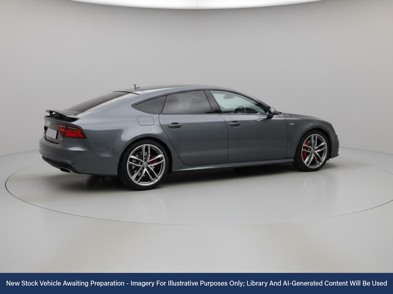 Used Audi A7 2016 for sale - 76508951: Photo 2