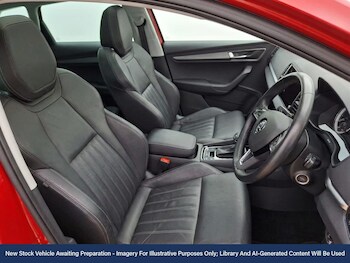 Used Skoda Karoq 2021 for sale - 78812880: Photo