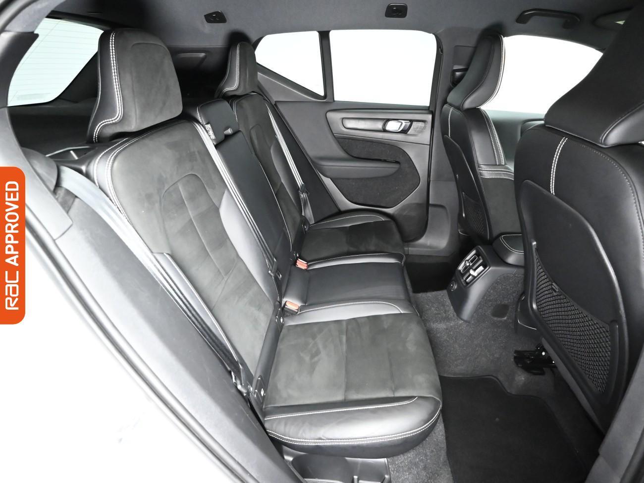 Used Volvo XC40 2021 for sale - 77080095: Photo 13