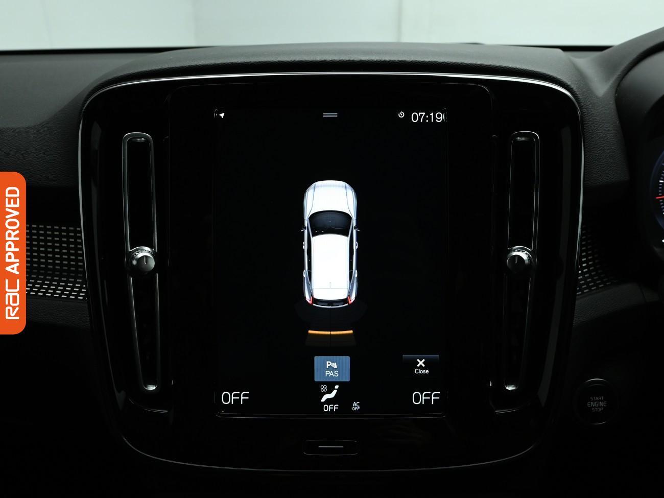 Used Volvo XC40 2021 for sale - 77080095: Photo 14