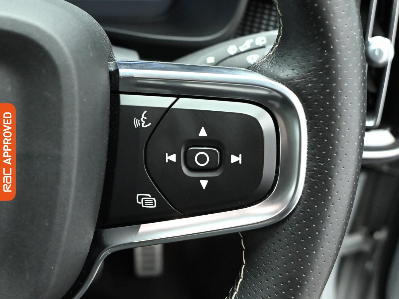 Used Volvo XC40 2021 for sale - 77080095: Photo 21