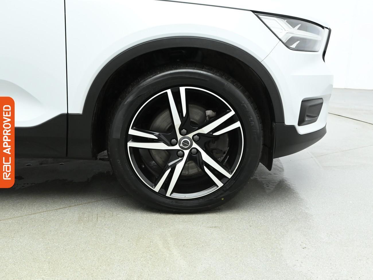 Used Volvo XC40 2021 for sale - 77080095: Photo 25