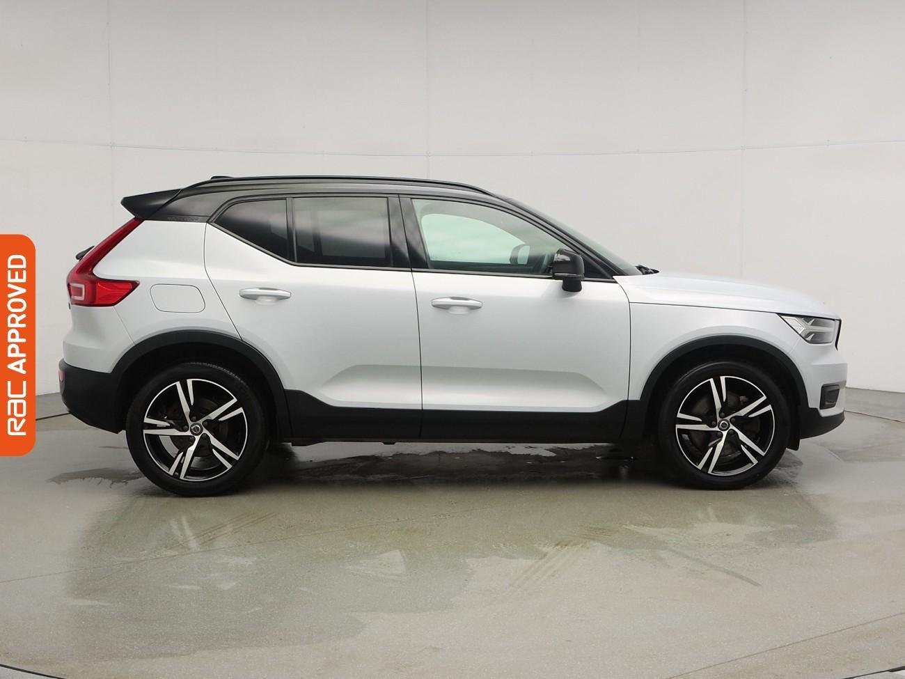 Used Volvo XC40 2021 for sale - 77080095: Photo 6