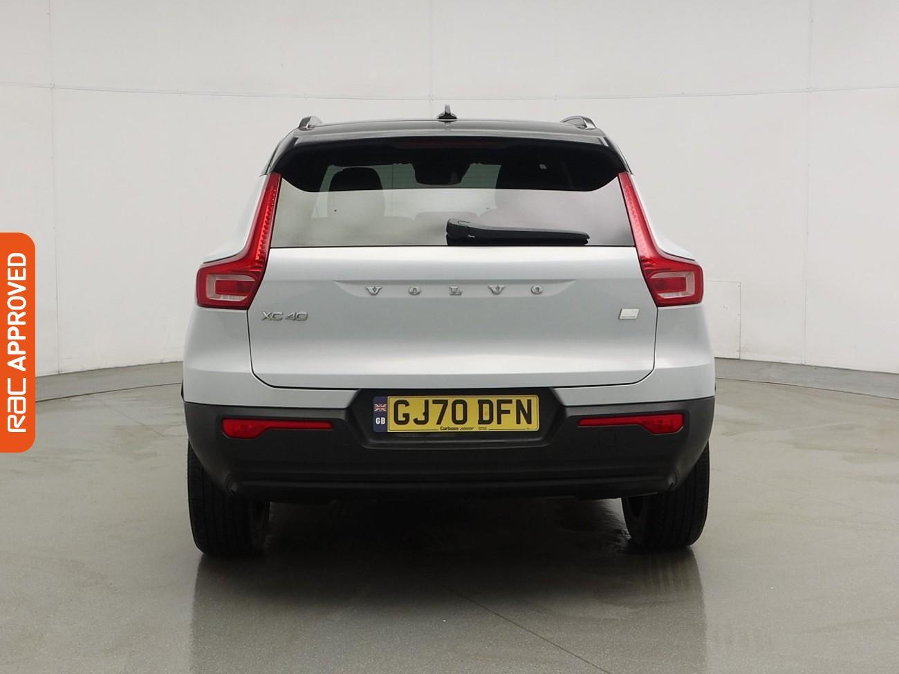 Used Volvo XC40 2021 for sale - 77080095: Photo 8