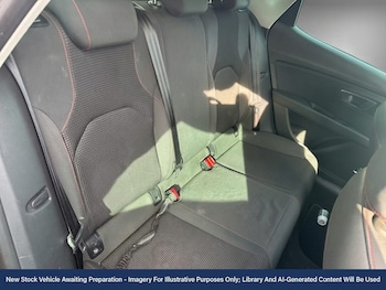 Used SEAT Leon 2018 for sale - 78266596: Photo