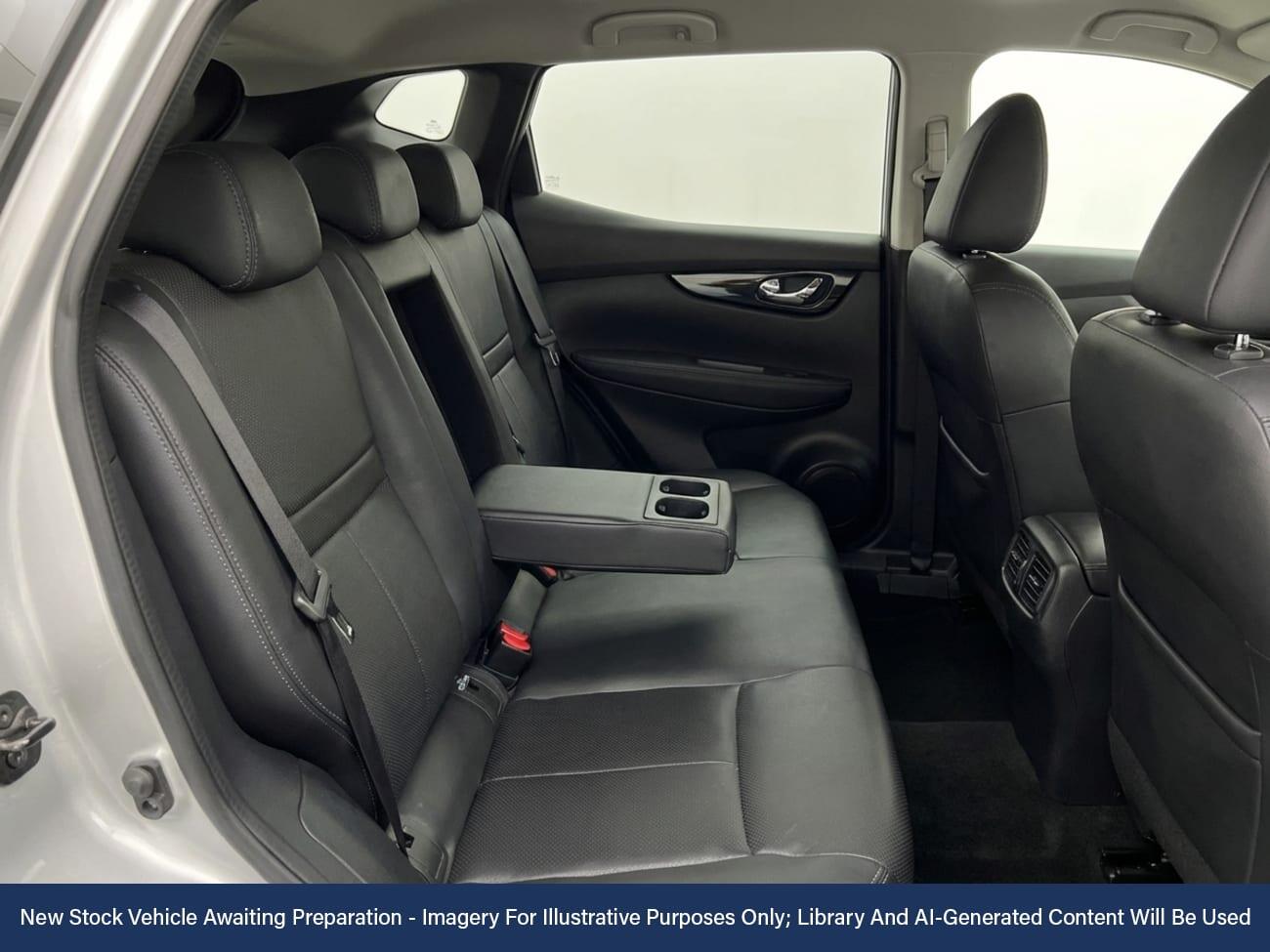 Used Nissan Qashqai 2017 for sale - 78177838: Photo 4