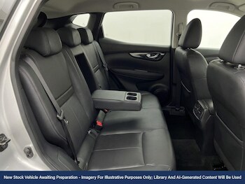 Used Nissan Qashqai 2017 for sale - 78177838: Photo