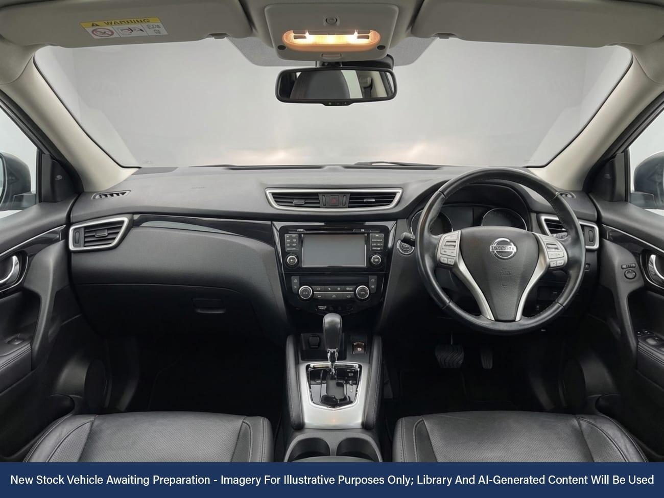 Used Nissan Qashqai 2017 for sale - 78177838: Photo 6