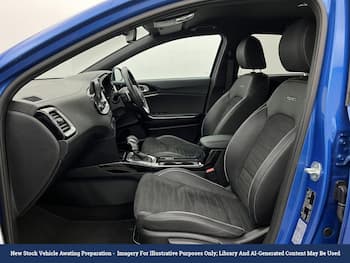 Used Kia Ceed 2022 for sale - 79672506: Photo