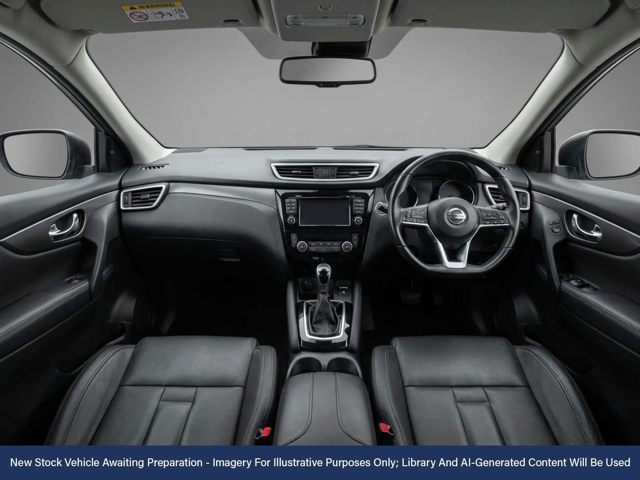 Used Nissan Qashqai 2017 for sale - 77199540: Photo 6