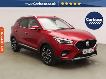 Used MG MG ZS 2022 for sale - 78756210: Photo