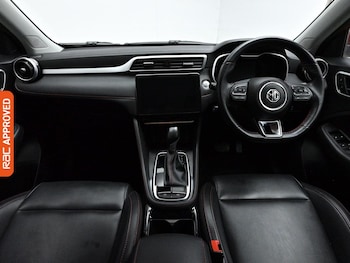 Used MG MG ZS 2022 for sale - 78756210: Photo