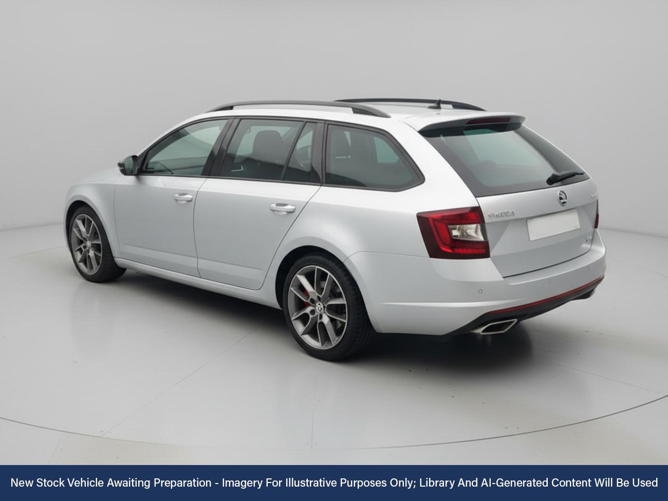 Used Skoda Octavia 2025 for sale - 76836297: Photo 2