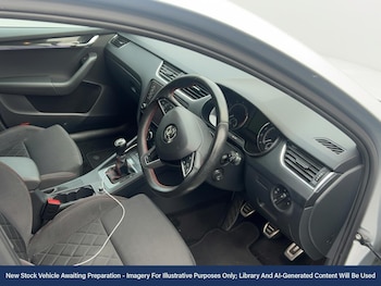 Used Skoda Octavia 2025 for sale - 76836297: Photo