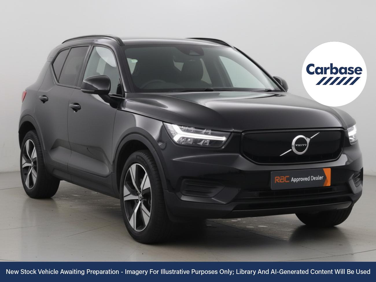 Used Volvo XC40 2021 for sale - 76909521: Photo 1