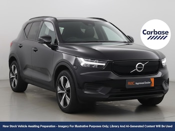 Used Volvo XC40 2021 for sale - 76909521: Photo