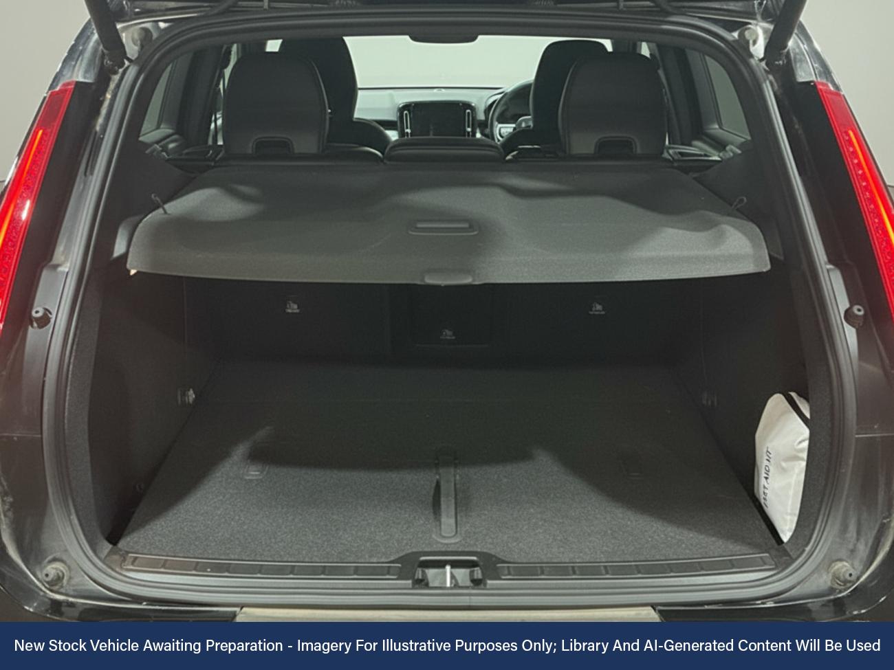 Used Volvo XC40 2021 for sale - 76909521: Photo 7