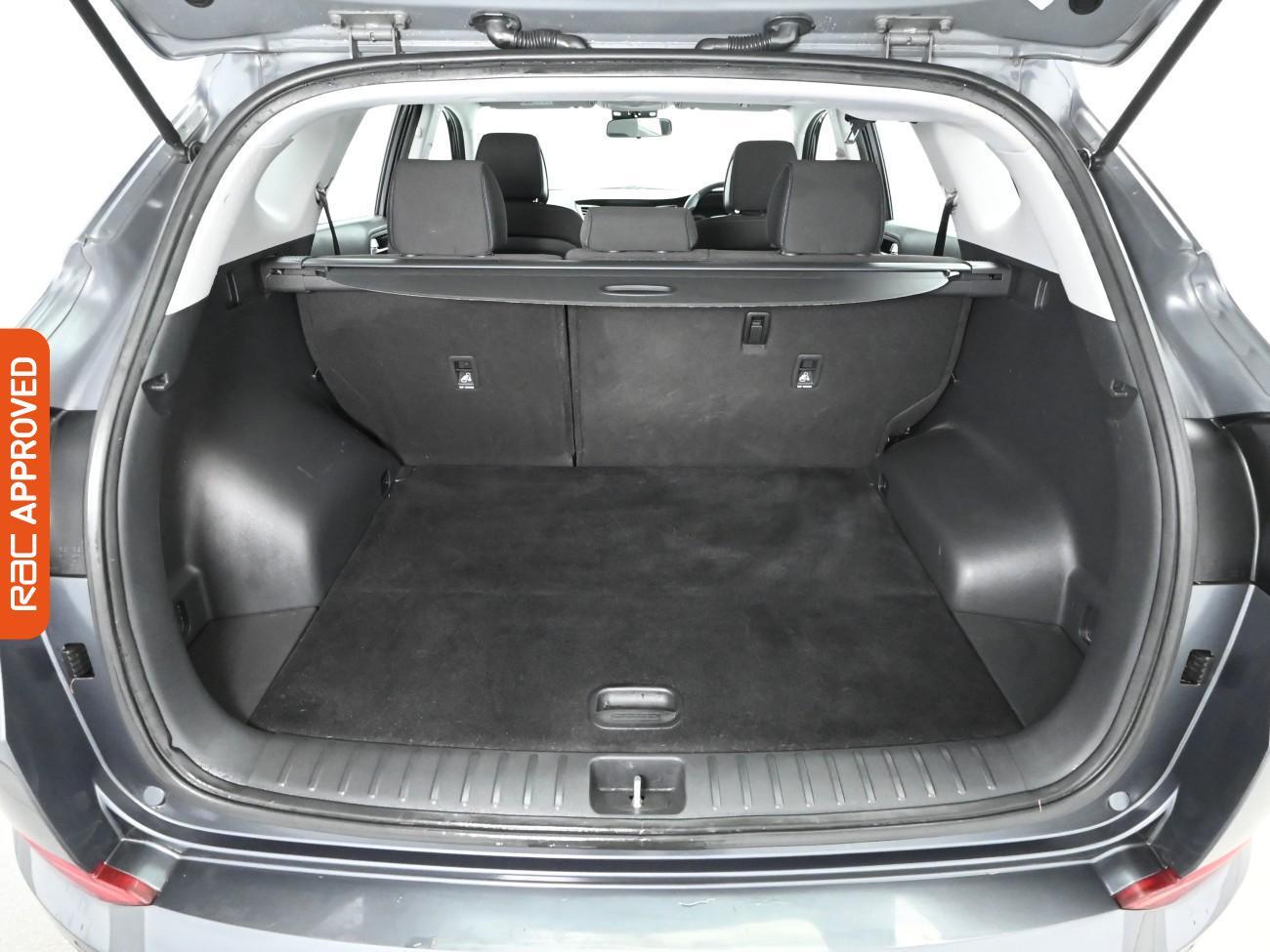 Used Hyundai TUCSON 2018 for sale - 76890275: Photo 13