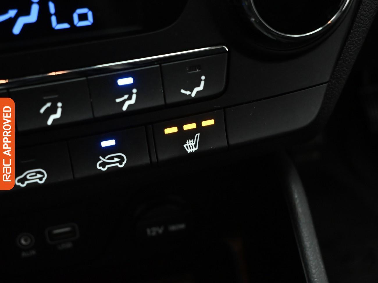 Used Hyundai TUCSON 2018 for sale - 76890275: Photo 16