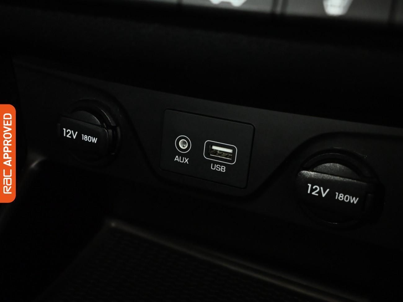 Used Hyundai TUCSON 2018 for sale - 76890275: Photo 17