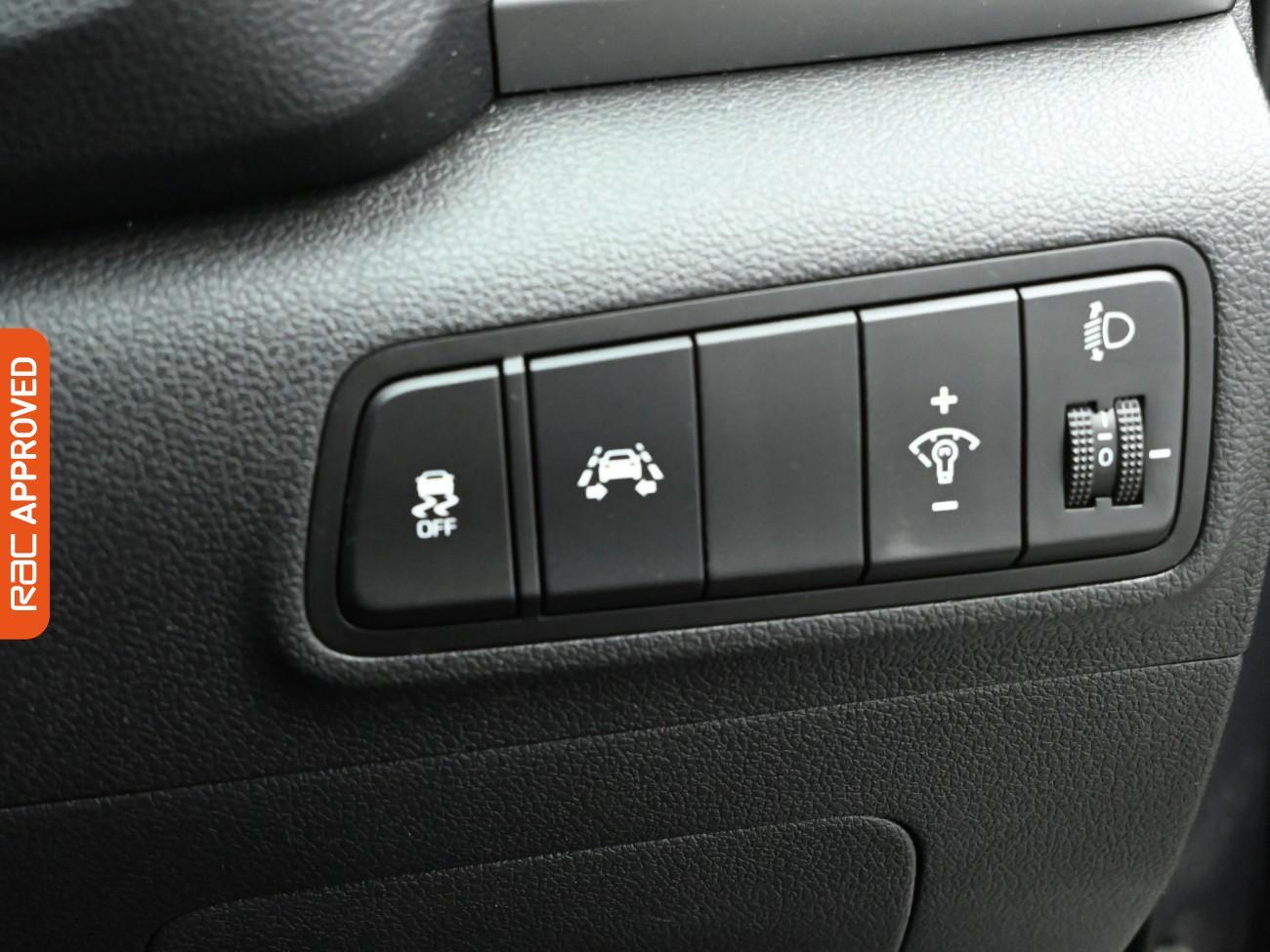 Used Hyundai TUCSON 2018 for sale - 76890275: Photo 23