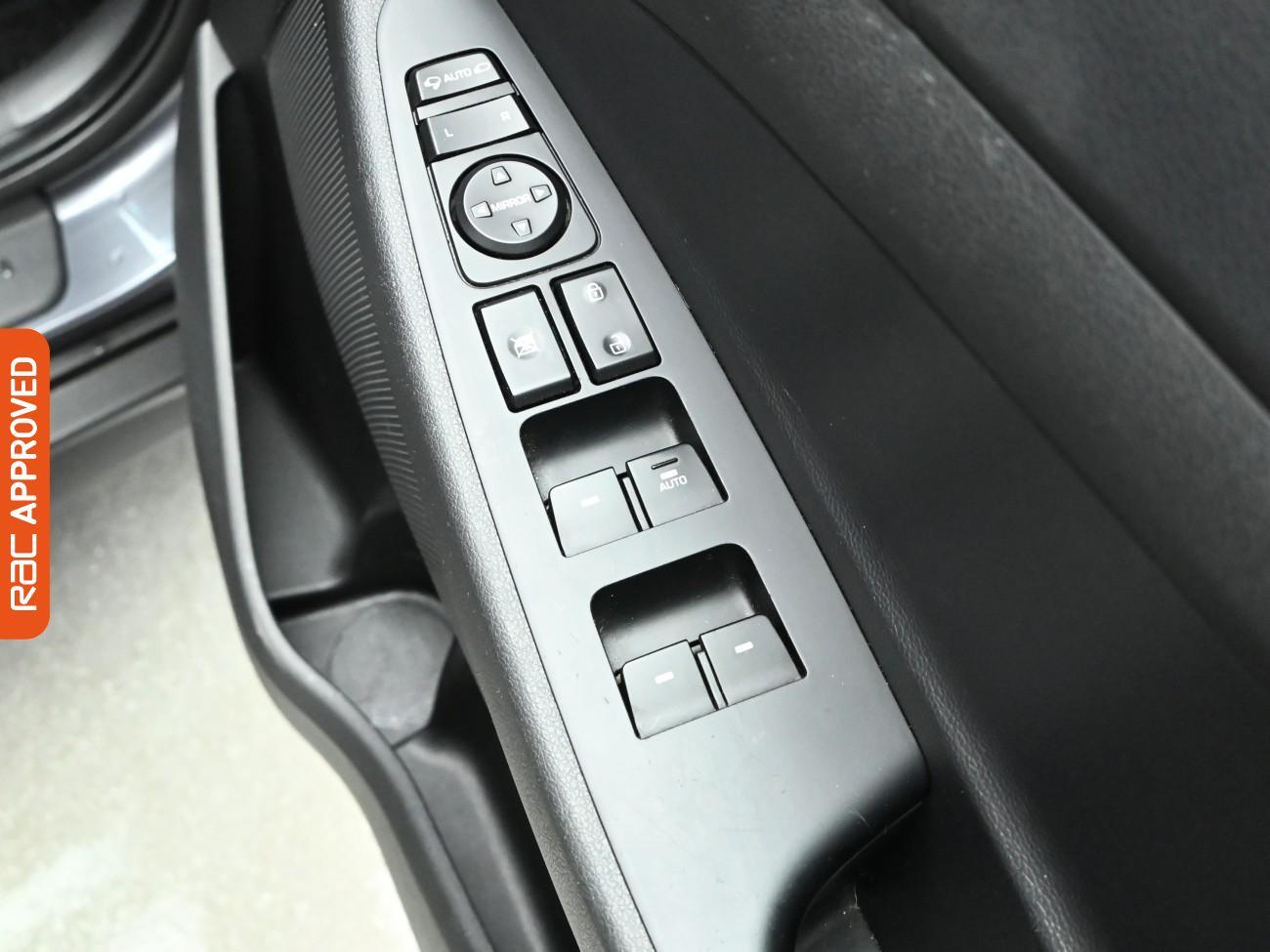 Used Hyundai TUCSON 2018 for sale - 76890275: Photo 24