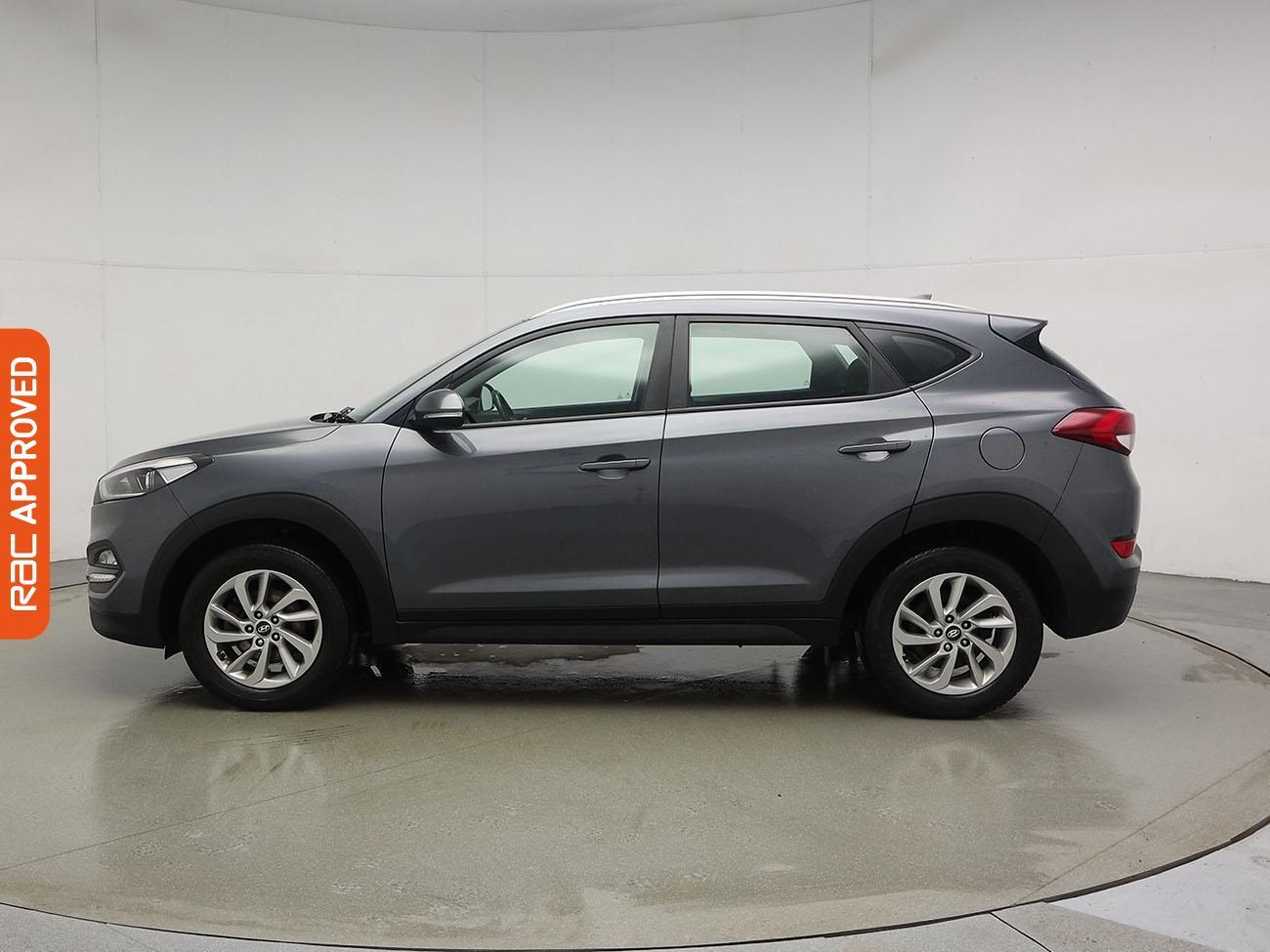 Used Hyundai TUCSON 2018 for sale - 76890275: Photo 28