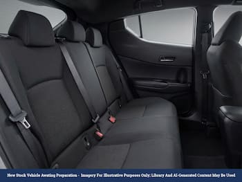 Used Toyota C-HR 2019 for sale - 79785109: Photo