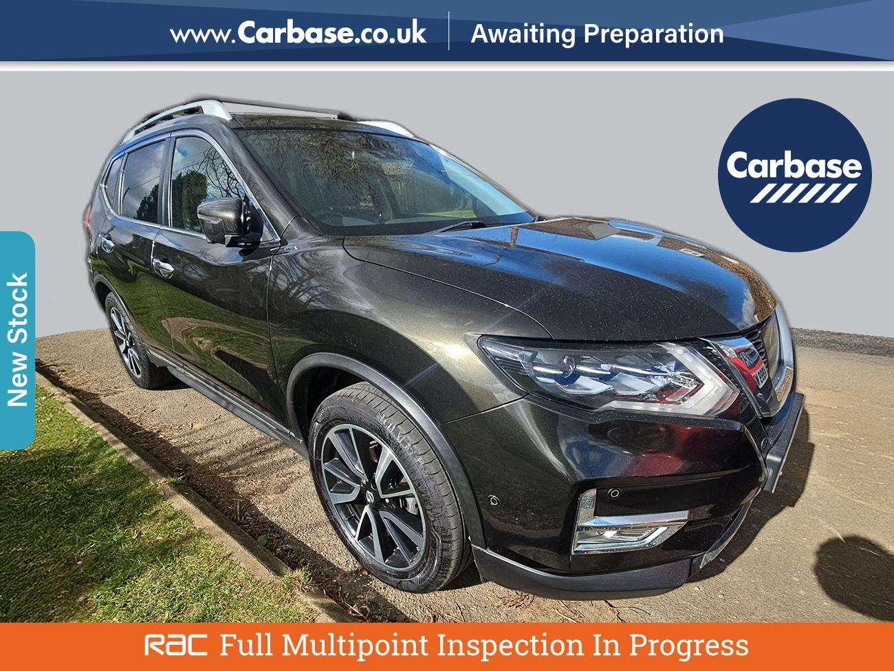 Used Nissan X-Trail 2017 for sale - 76170284: Photo 1