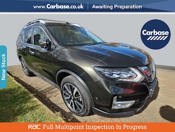 2017 - 1.6 dCi Tekna 5dr