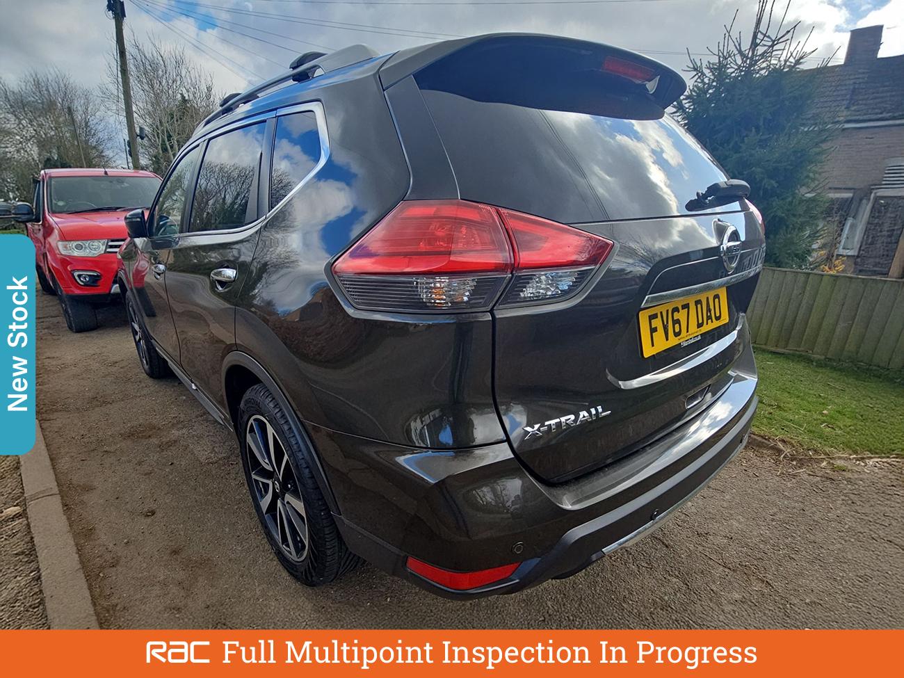 Used Nissan X-Trail 2017 for sale - 76170284: Photo 2