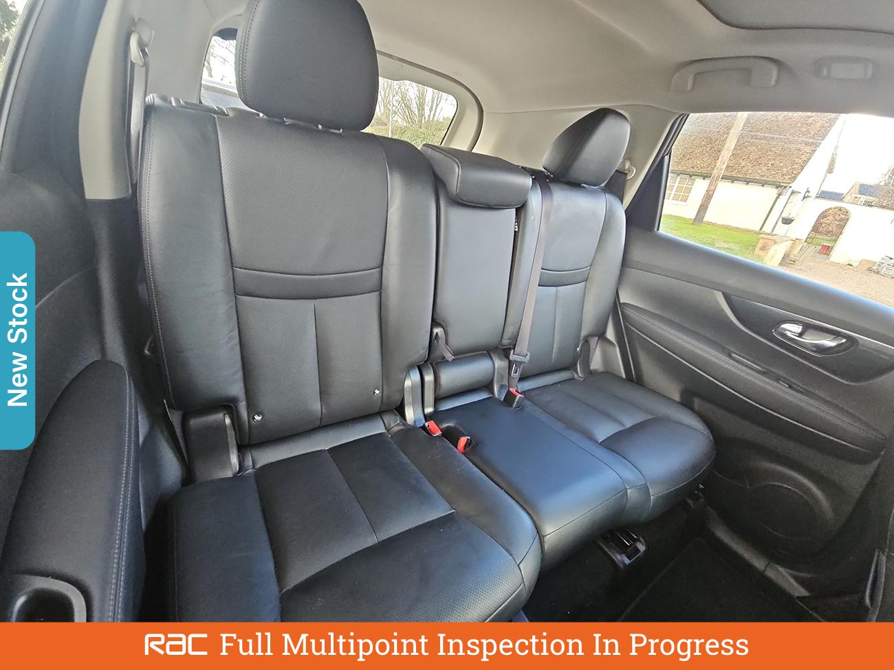 Used Nissan X-Trail 2017 for sale - 76170284: Photo 4