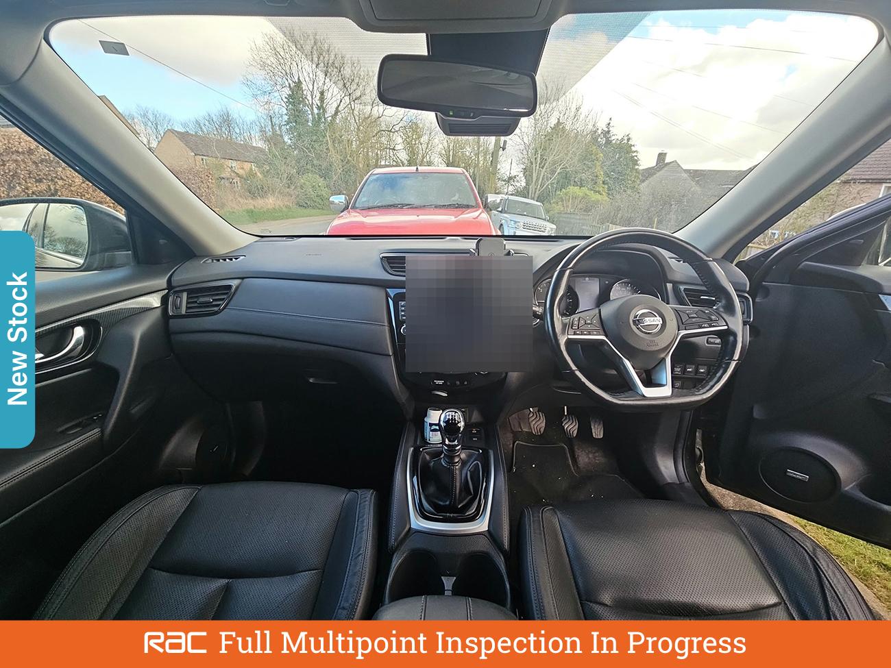 Used Nissan X-Trail 2017 for sale - 76170284: Photo 6