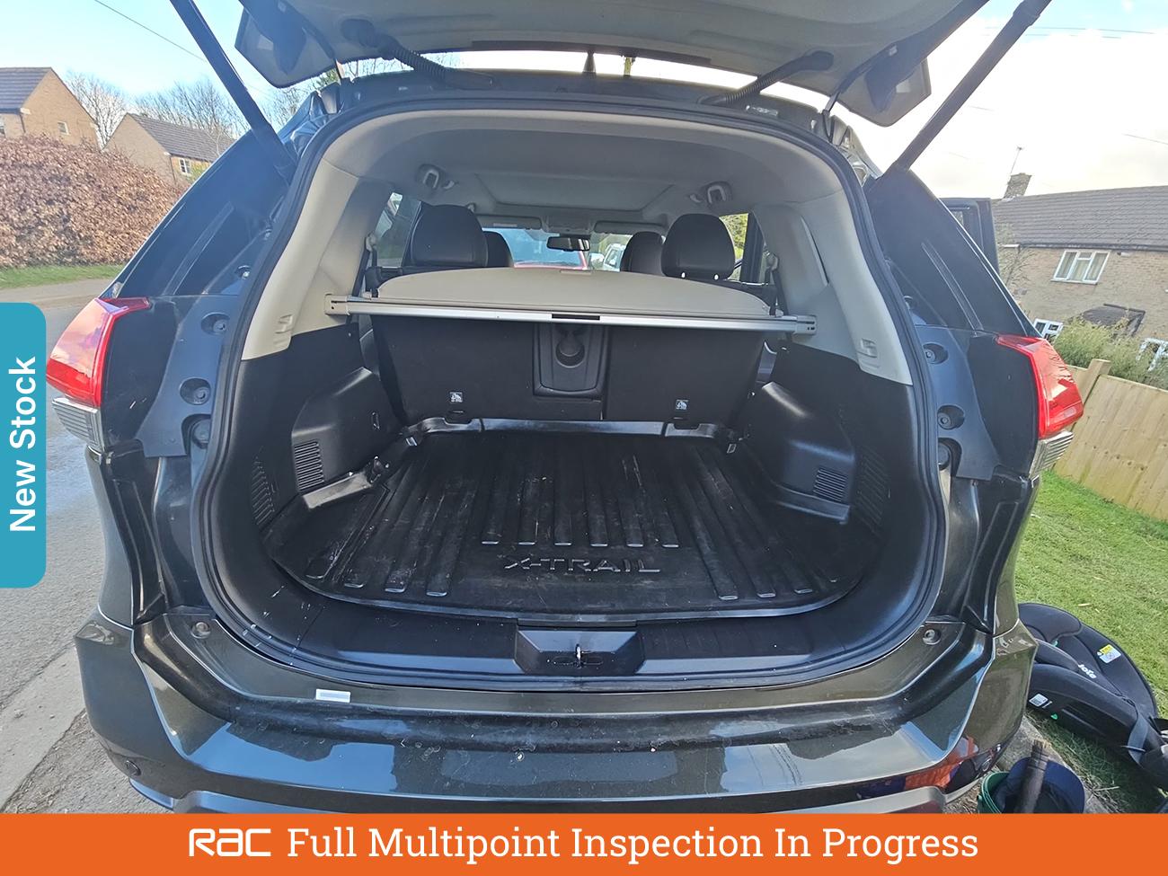 Used Nissan X-Trail 2017 for sale - 76170284: Photo 7
