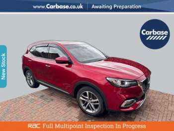 2021 - 1.5 T-GDI Exclusive SUV 5dr Petrol DCT Euro 6 (s/s) (162 ps)