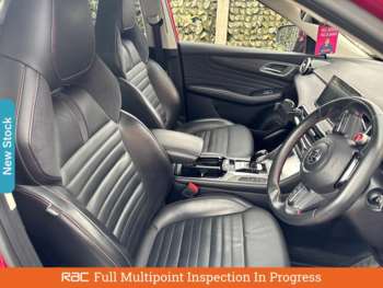 Used MG MG HS 2021 for sale - 74813212: Photo