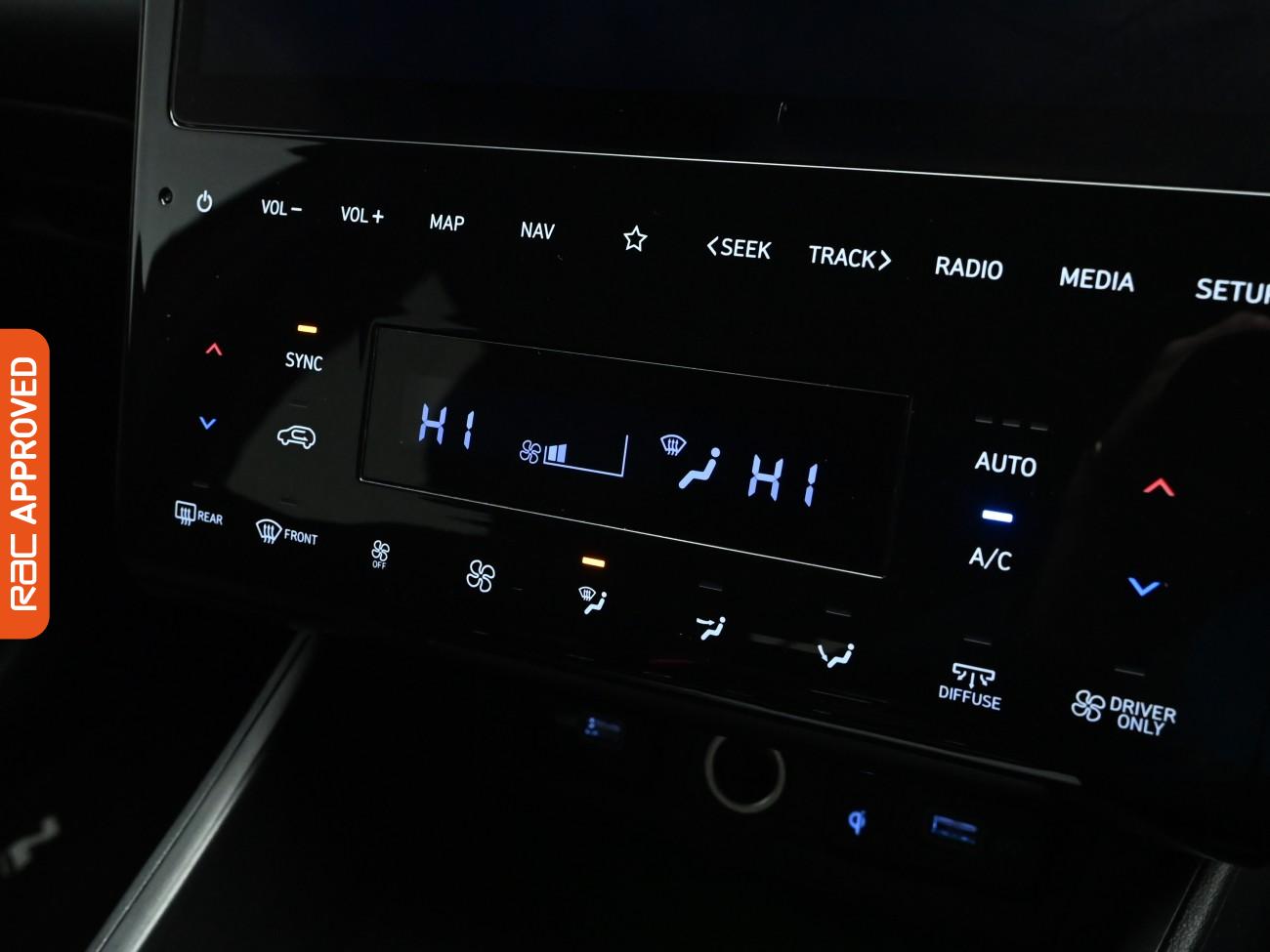 Used Hyundai TUCSON 2022 for sale - 76750722: Photo 15