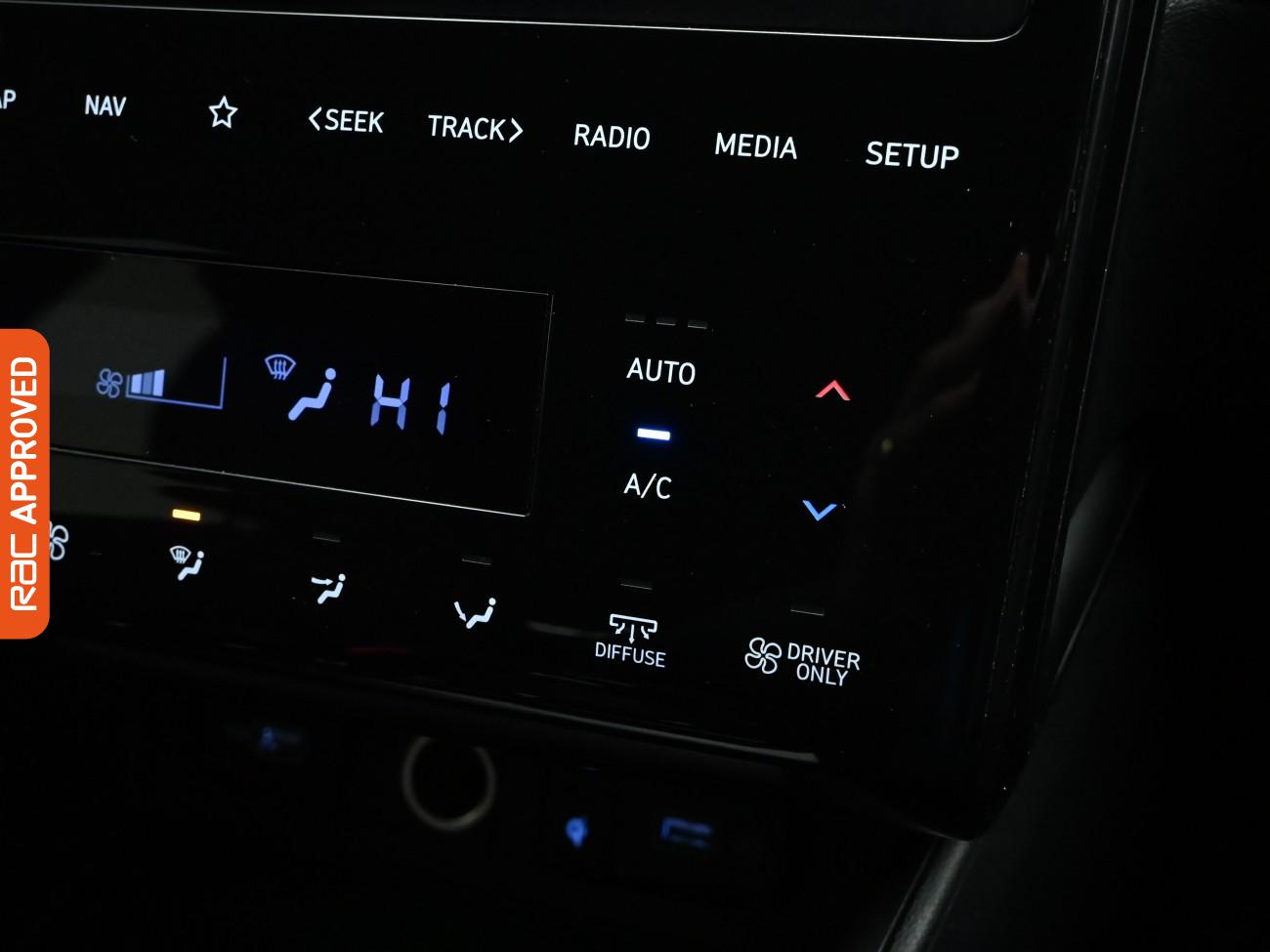 Used Hyundai TUCSON 2022 for sale - 76750722: Photo 16