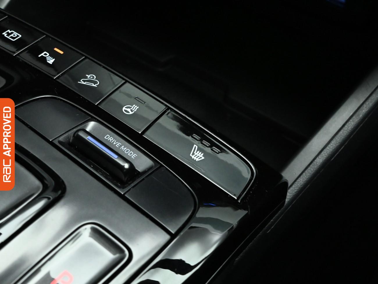 Used Hyundai TUCSON 2022 for sale - 76750722: Photo 17