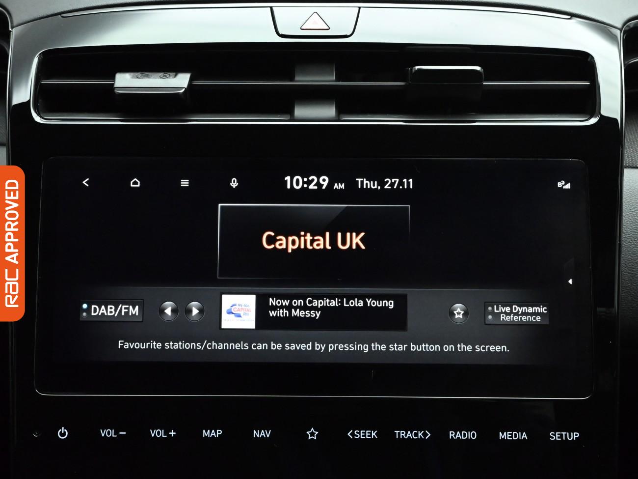 Used Hyundai TUCSON 2022 for sale - 76750722: Photo 18