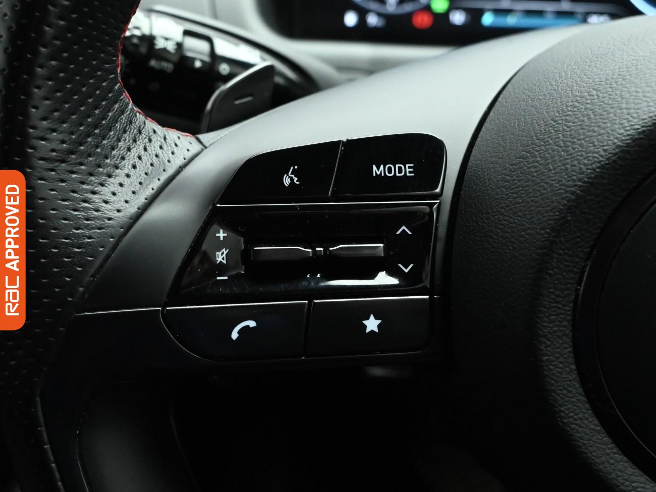 Used Hyundai TUCSON 2022 for sale - 76750722: Photo 25